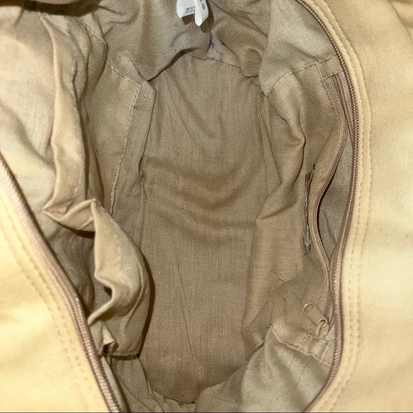 Cappelli Wicker Handbag - Picture 9 of 11